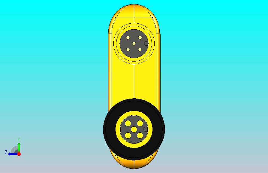 FLA-PWRI00001安全串联