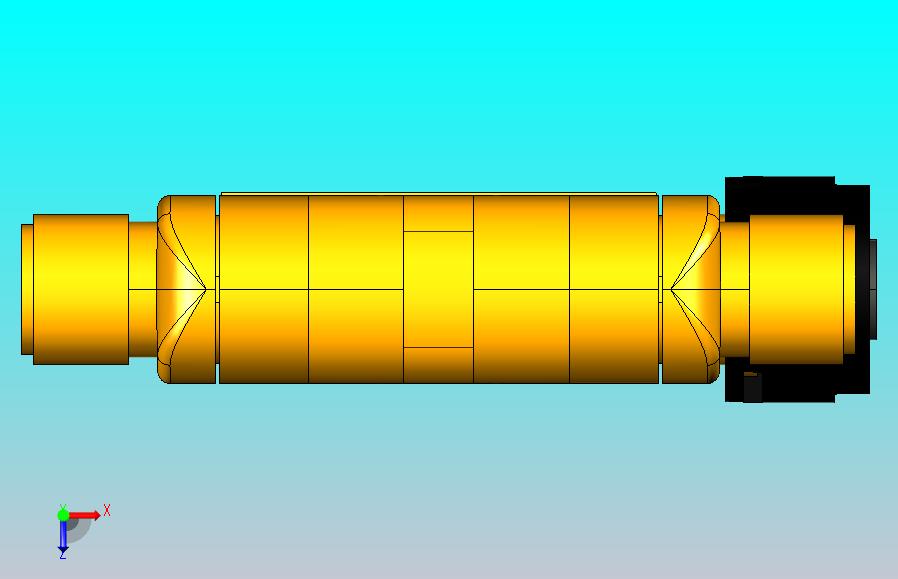 FLA-PWRI00001安全串联