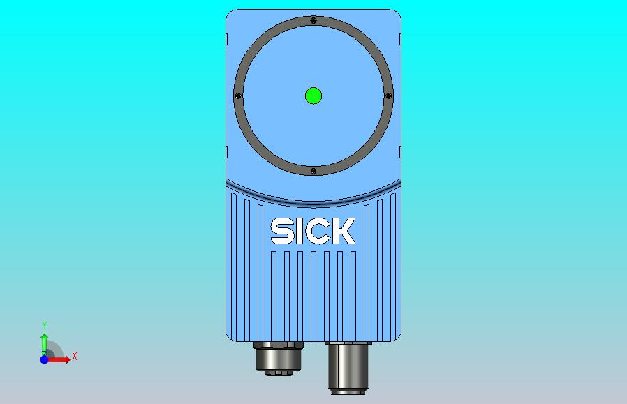 Inspector I40图像识别仪器