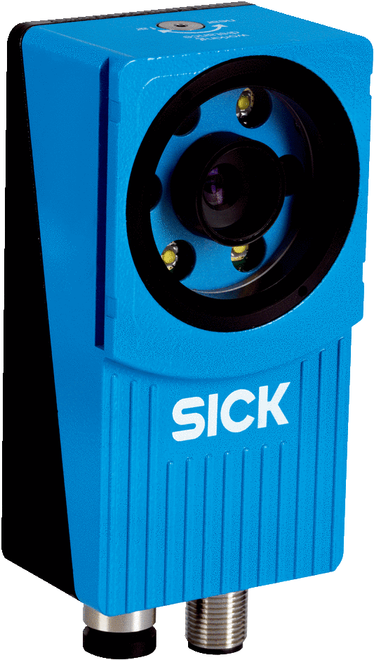 Inspector I40图像识别仪器