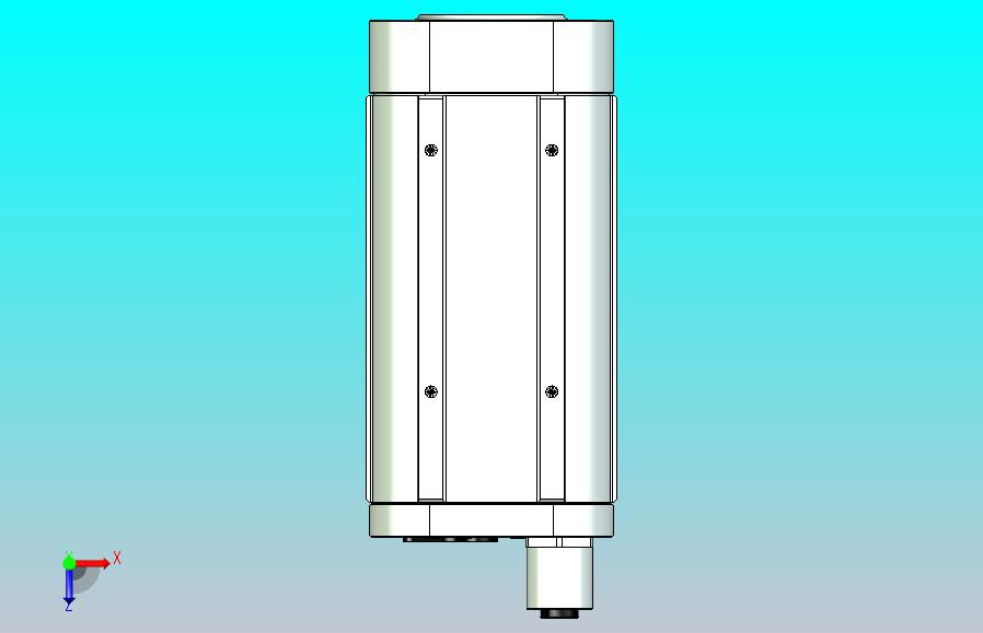 Ranger E图像识别仪器