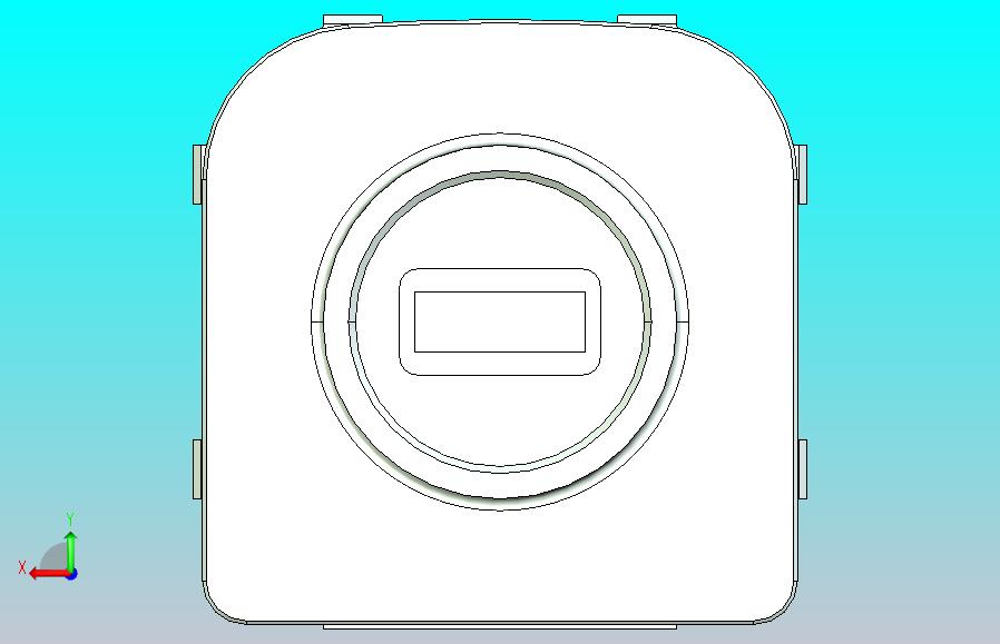 Ranger-E50410图像识别仪器