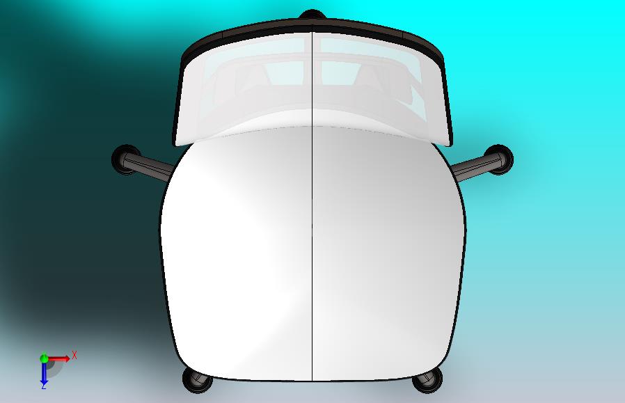 游客椅