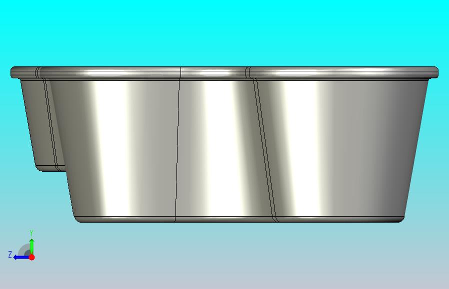 鱼塘