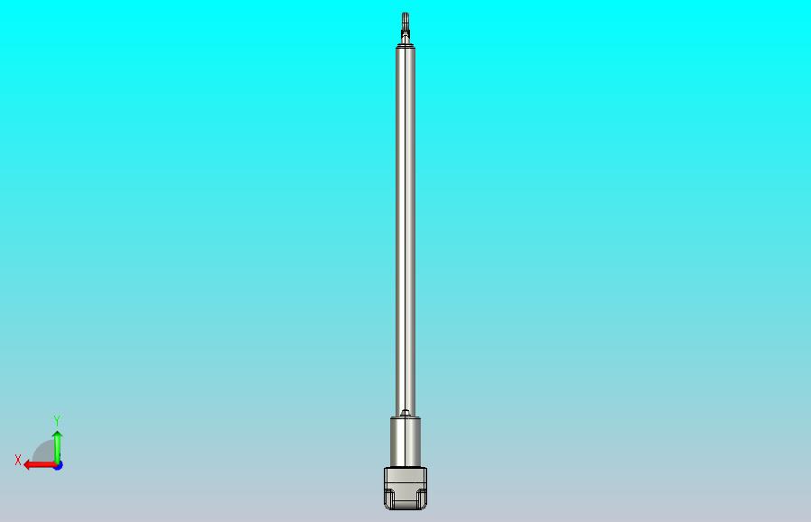 圆盘式卫星电视天线执行器电机