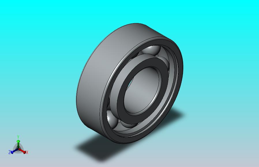 轴承SKF 6202 D35 x d15 x B11