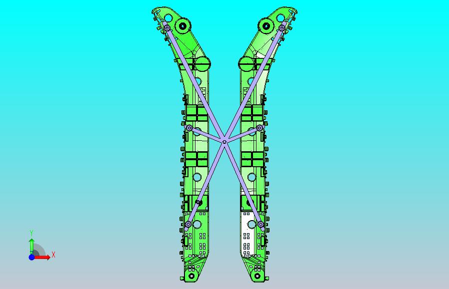 注射模具实例32