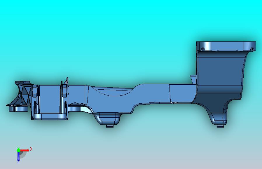 注射模具实例46