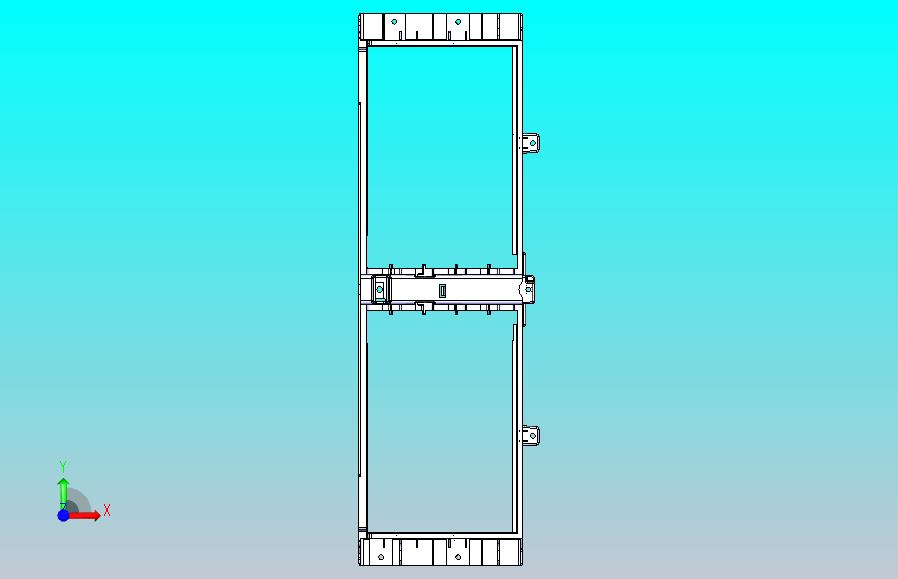 注射模具实例58