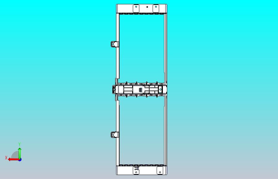 注射模具实例58