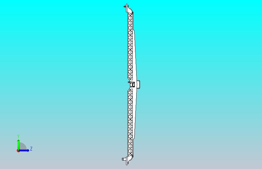 注射模具实例58