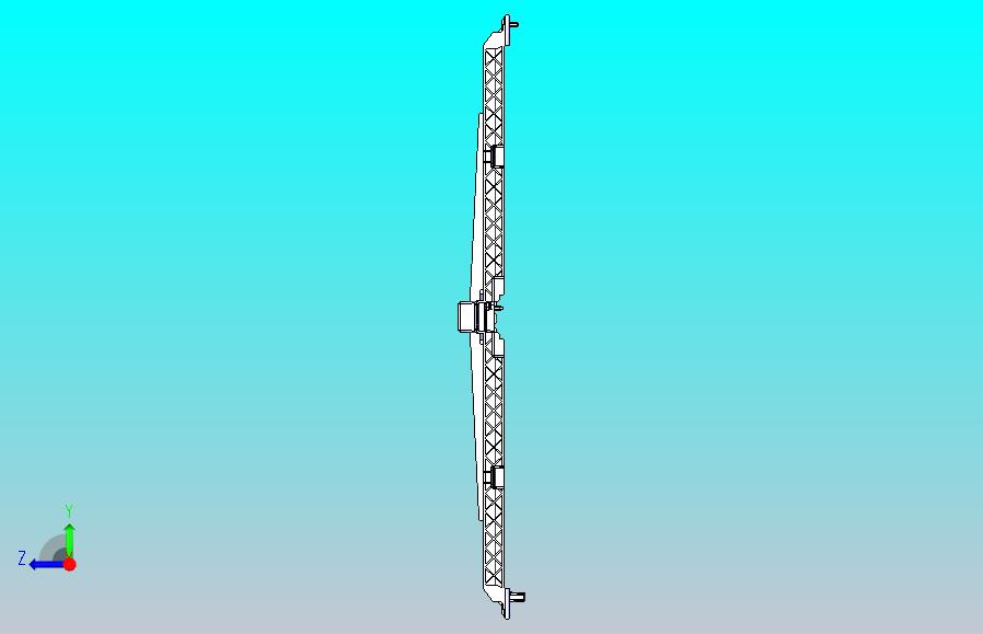 注射模具实例58
