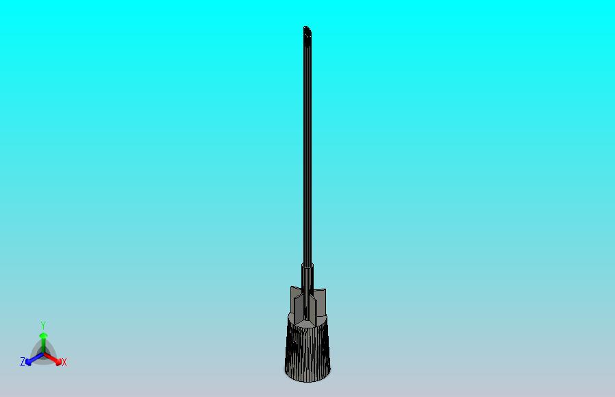 注射器、针头