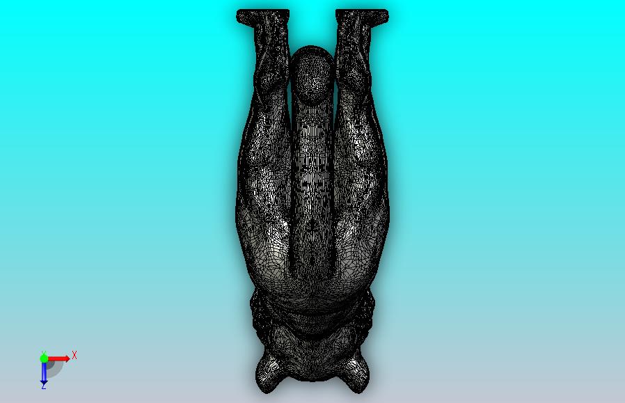 虎