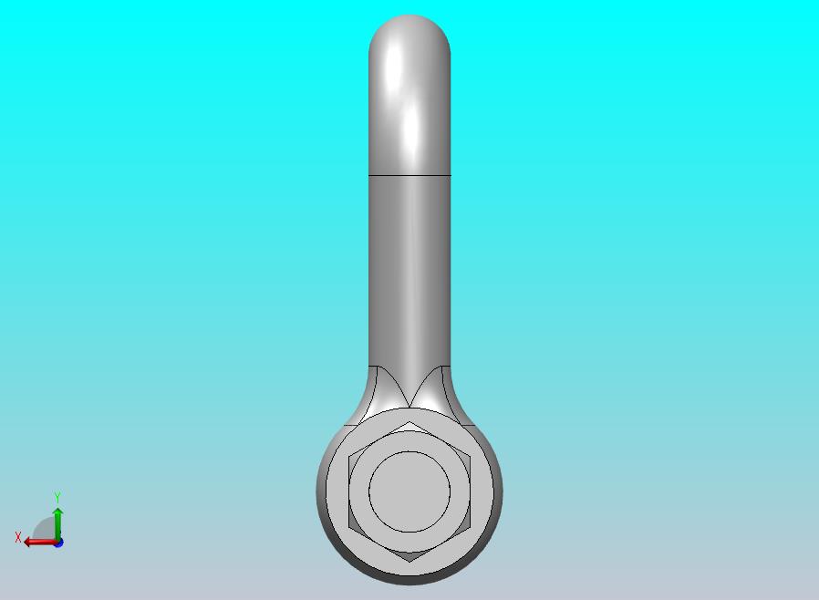 D型合金钢卸扣_D40