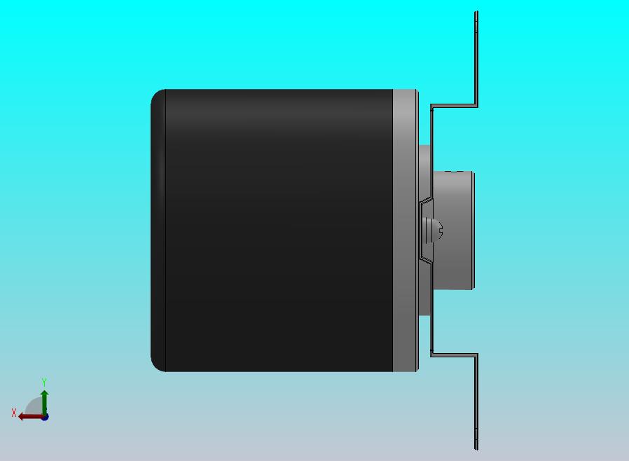 EKP3808-001系列增量式编码器_EKP3808-001
