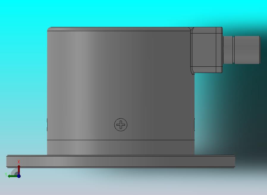 ESF5820-001系列增量式编码器_ESF5820-001G2000015-12E