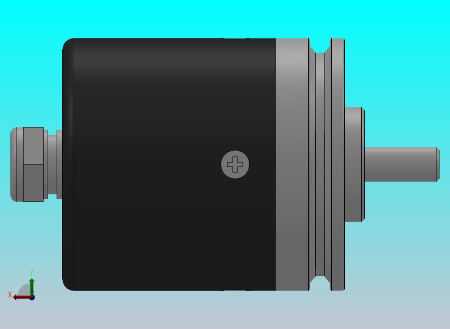 ESG4406-001系列量式编码器_ESG4406-001