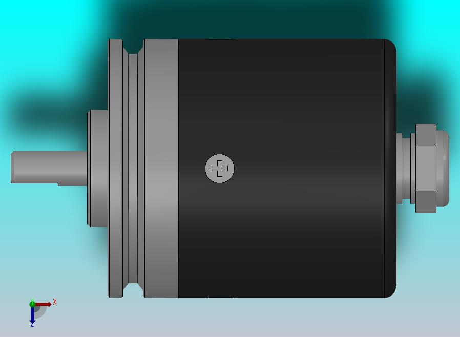 ESG4406-001系列量式编码器_ESG4406-001