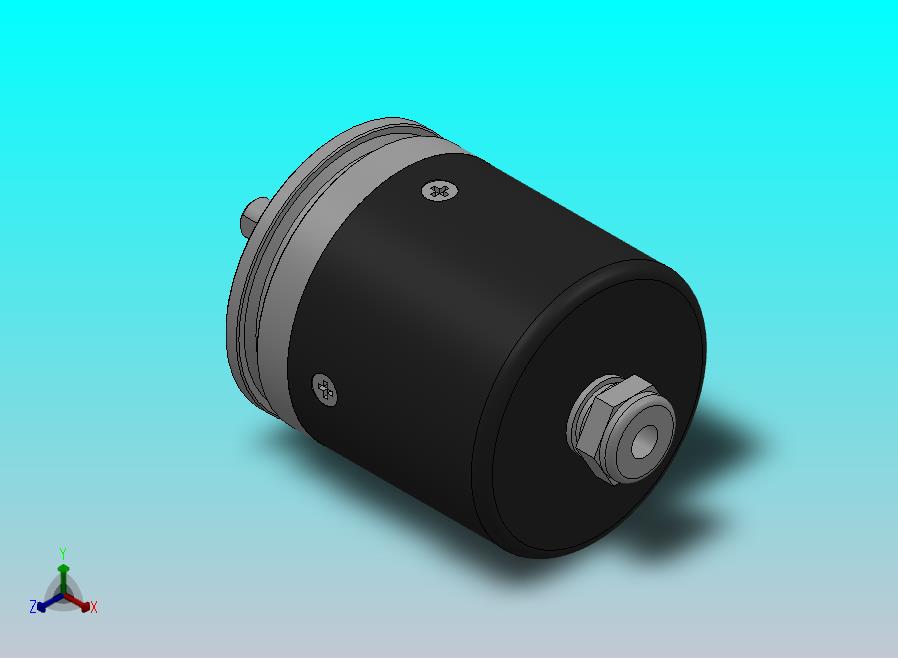 ESG4406-001系列量式编码器_ESG4406-001