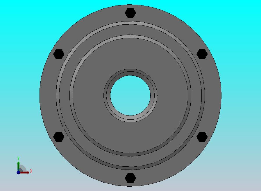 GCLD型鼓形齿式联轴器_GCLD4-50-50
