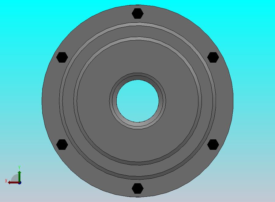 GCLD型鼓形齿式联轴器_GCLD4-50-50