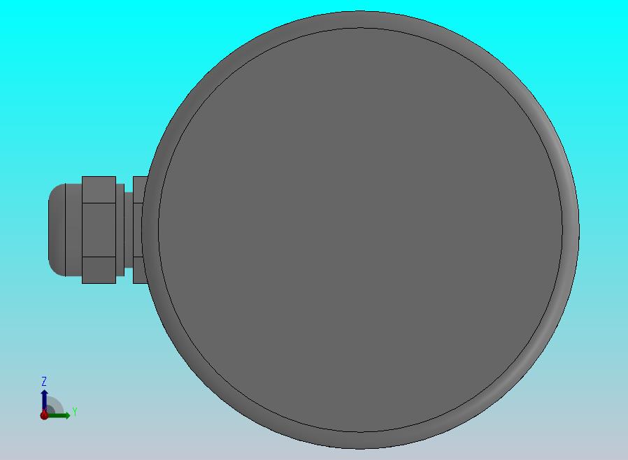 GSP5208-001系列编码器_GSP5208-001