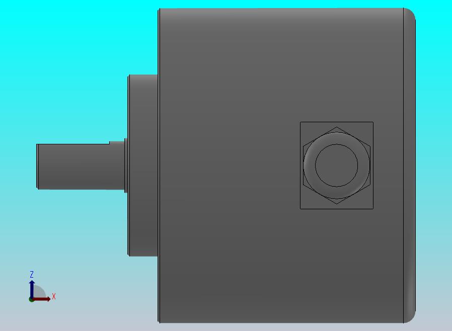 GSP5208-001系列编码器_GSP5208-001