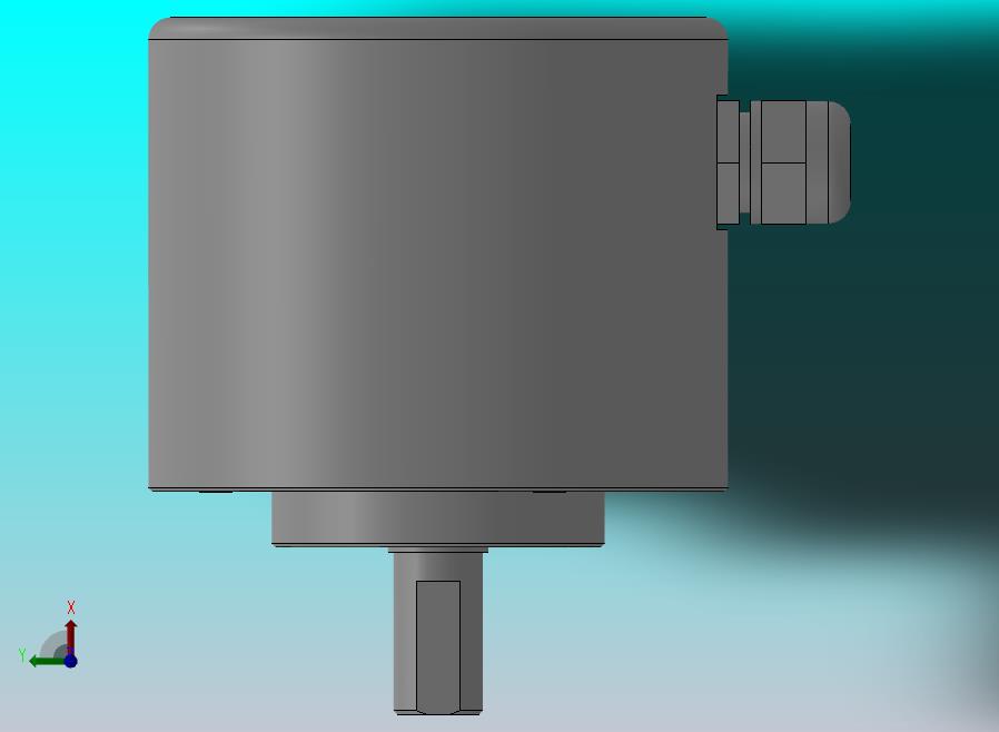 GSP5208-001系列编码器_GSP5208-001