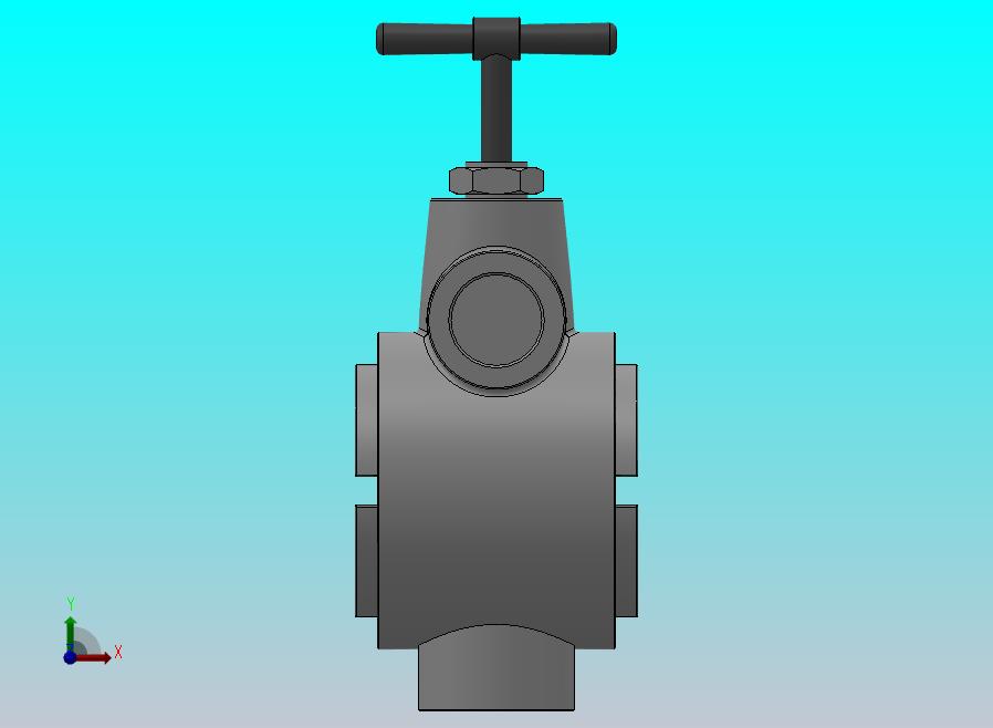 GZQ型给油指示器（GZQ10-25）_GZQ-15