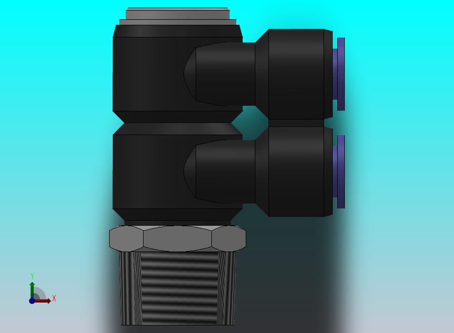 IPAT(2) 双管串联直角_IPAT04-03(2)