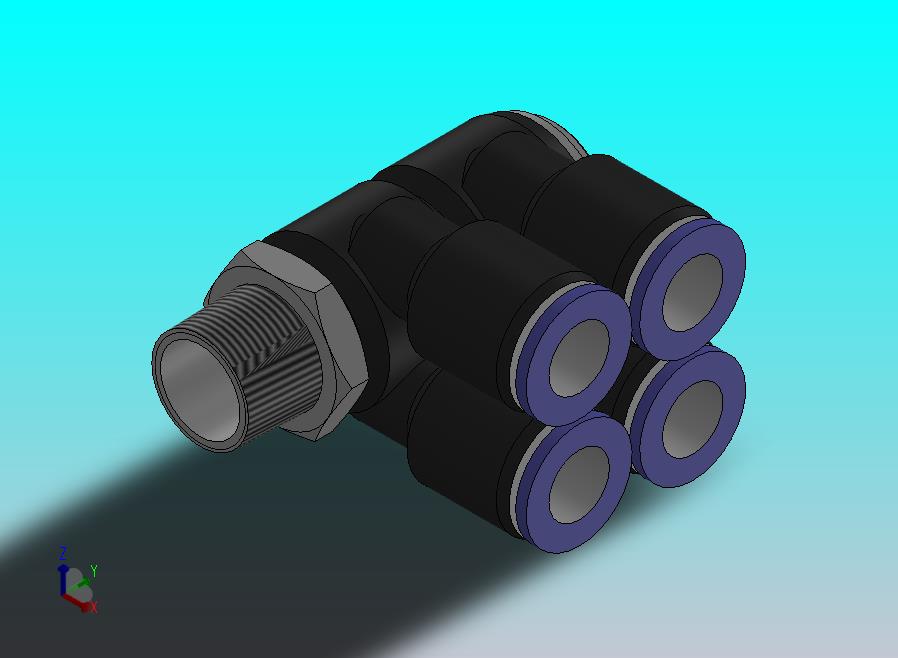 IPAT(2) 双管串联直角_IPAT08-02(2)