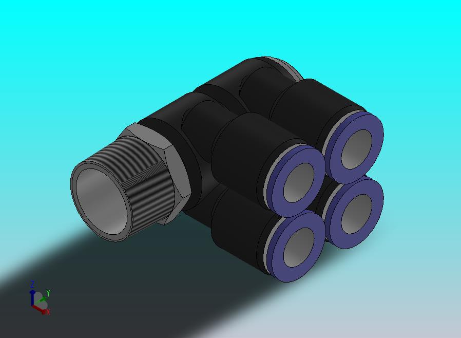 IPAT(2) 双管串联直角_IPAT08-03(2)