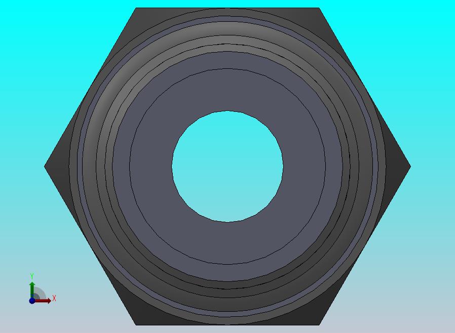IPCVC-G单向阀_IPCVC06-G02(B)