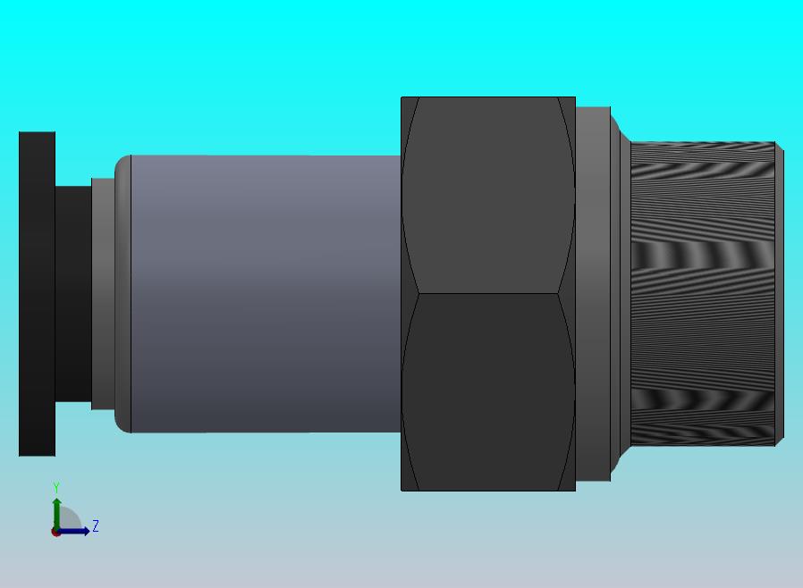 IPCVC-G单向阀_IPCVC06-G02(B)