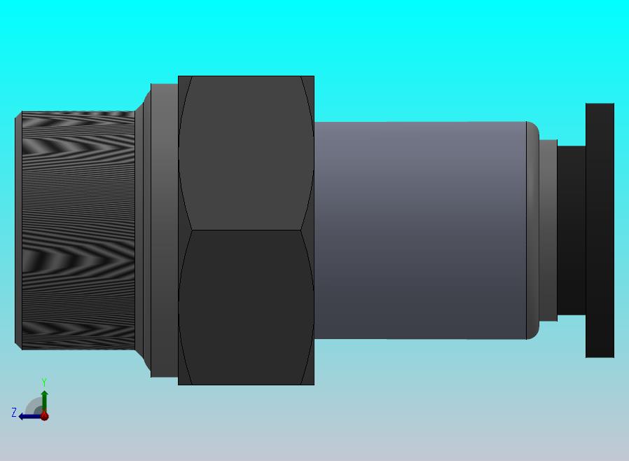 IPCVC-G单向阀_IPCVC06-G02(B)