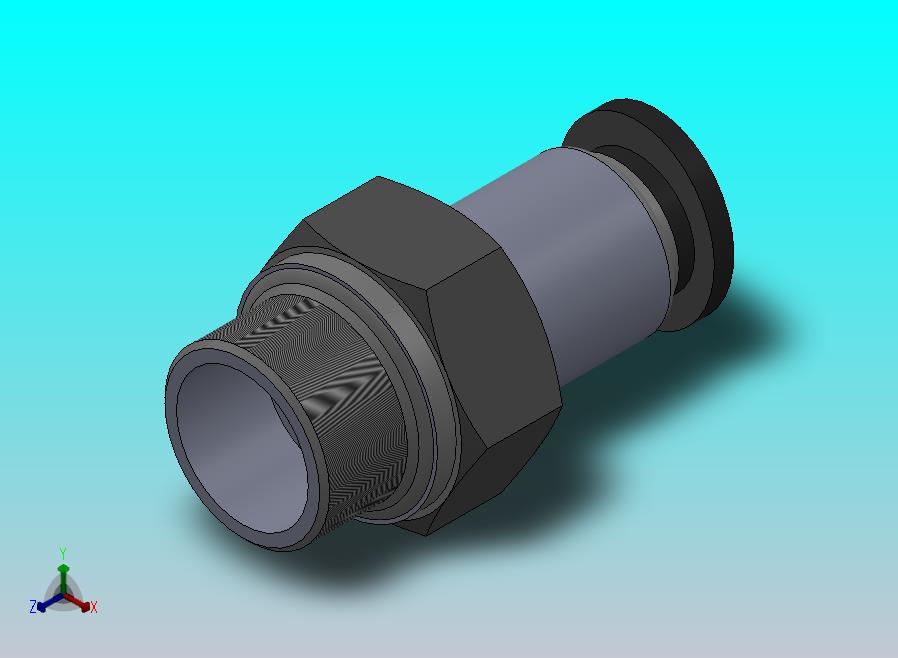 IPCVC-G单向阀_IPCVC06-G02(B)