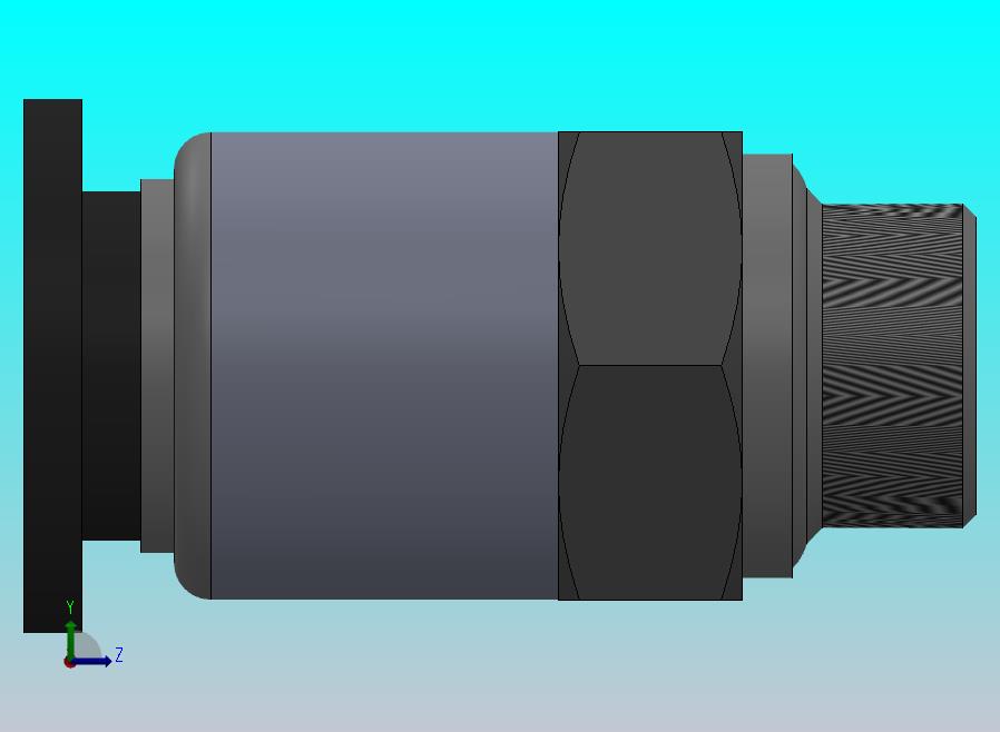 IPCVC-G单向阀_IPCVC08-G01(B)