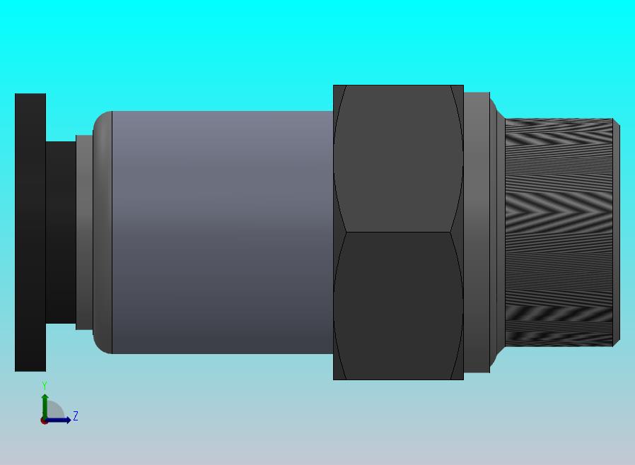 IPCVC-G单向阀_IPCVC08-G02(B)