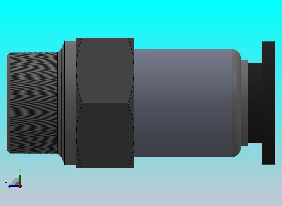 IPCVC-G单向阀_IPCVC08-G02(B)