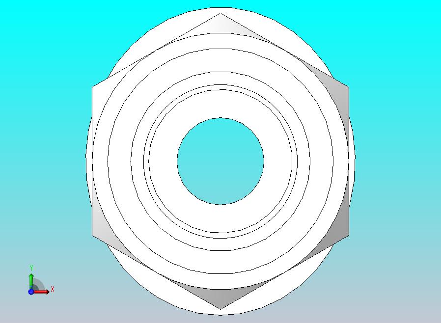 IPCVC单向阀_IPCVC04-M6(B)