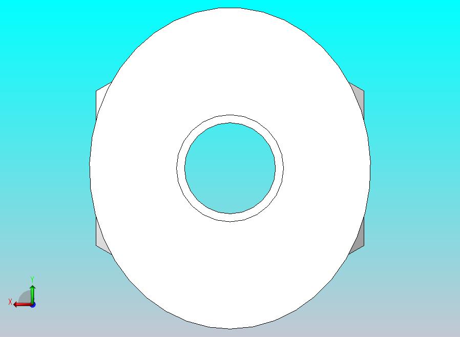 IPCVC单向阀_IPCVC04-M6(B)