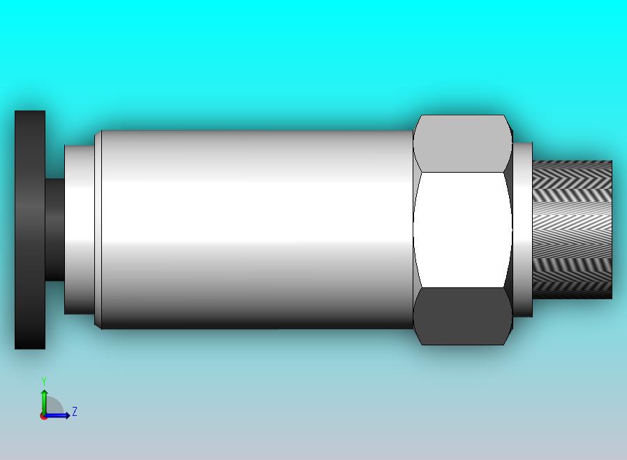IPCVC单向阀_IPCVC04-M6(B)