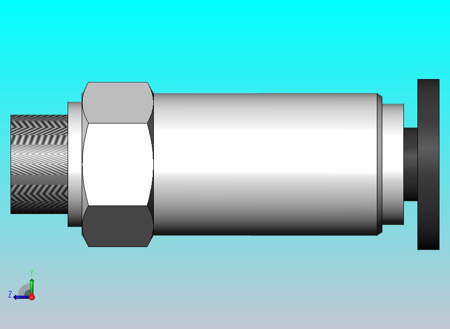 IPCVC单向阀_IPCVC04-M6(B)