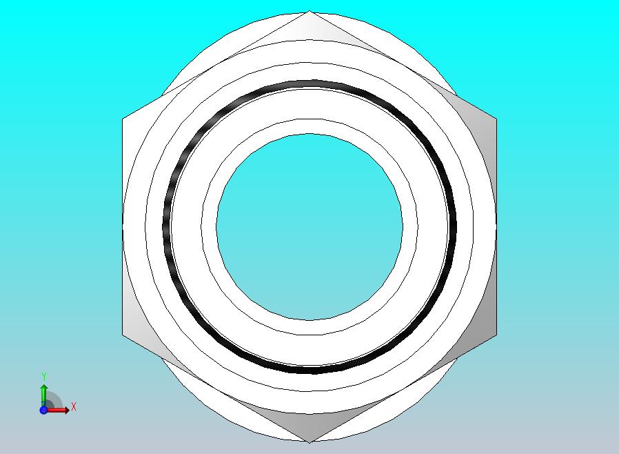 IPCVC单向阀_IPCVC10-02(B)