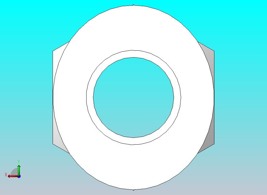 IPCVC单向阀_IPCVC10-02(B)