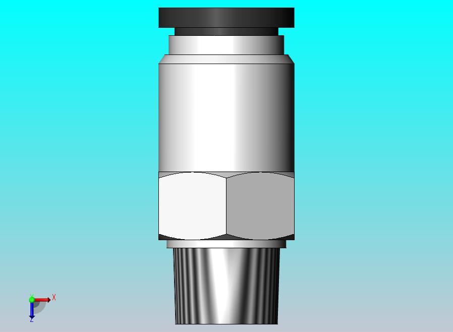 IPCVC单向阀_IPCVC10-02(B)