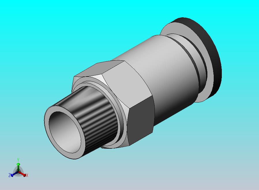 IPCVC单向阀_IPCVC10-02(B)