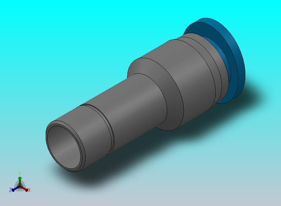 IPGJ 插入型直通_IPGJ12-10
