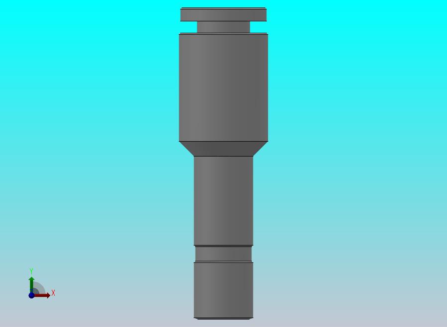 IPGJT 全铜插入型直通管接头_IPGJT08-06